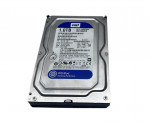 Жесткий диск Western Digital Blue 1TB WD10EZEX  3.5"