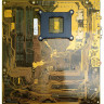 Материнская плата ASUS P4S533-MX Socket 478
