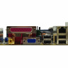 Материнская плата ASUS P4S533-MX Socket 478