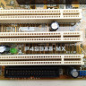 Материнская плата ASUS P4S533-MX Socket 478