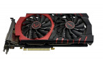 Видеокарта MSI GAMING GTX 950 GAMING 2G 2GB GDDR5