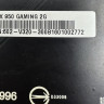 Видеокарта MSI GAMING GTX 950 GAMING 2G 2GB GDDR5