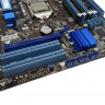 Материнская плата ASUS P7H55D-M PRO +I5-650 Socket 1156