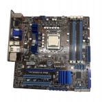 Материнская плата ASUS P7H55D-M PRO +I5-650 Socket 1156