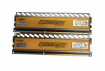 Оперативная память Ballistix BLT8G3D1869DT1TX0.16FED 16GB (2x8GB) DDR3 1866MHz