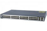 Коммутатор Cisco Catalyst WS-C3750V2-48TS-S