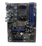 Материнская плата MSI 760G-P43 (FX) AM3+