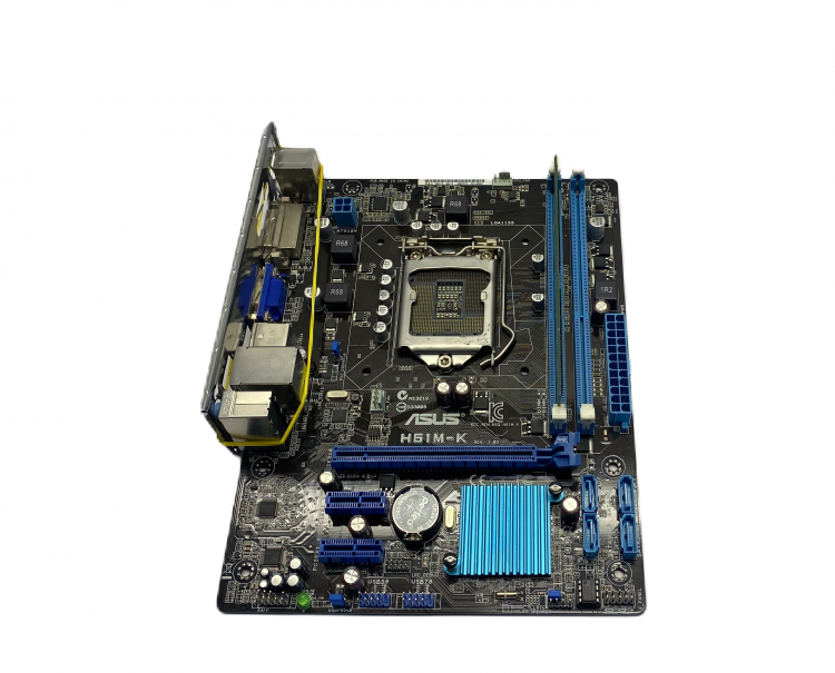 Mobo h61m discount