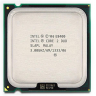 Процессор Intel Core 2 Duo E8400 LGA775