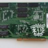 Графический ускоритель 3dfx Voodoo 2 12mb PCI