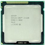 Процессор Intel Core i3-2105 Socket 1155