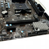 Материнская плата Msi B450M-A PRO MAX AM4