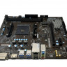 Материнская плата Msi B450M-A PRO MAX AM4