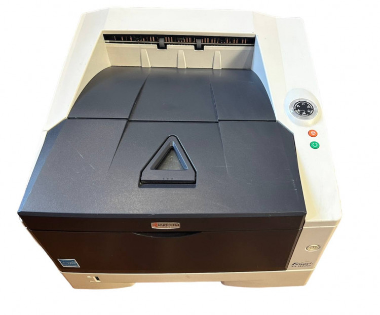 Принтер лазерный KYOCERA FS-1320D