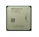 Процессор AMD ATHLON II X4 AD631XWNZ43GX FM1