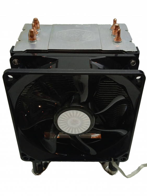 Кулер Cooler Master Hyper TX3 EVO