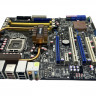 Материнская плата ASUS P5E WS Professional Socket 775