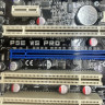 Материнская плата ASUS P5E WS Professional Socket 775