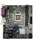 Материнская плата MSI H61M-P23 (B3) LGA1155