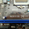 Материнская плата MSI H61M-P23 (B3) LGA1155