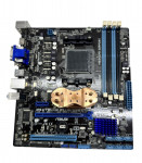 Материнская плата ASUS M5A78L-M PLUS/USB3 AM3+