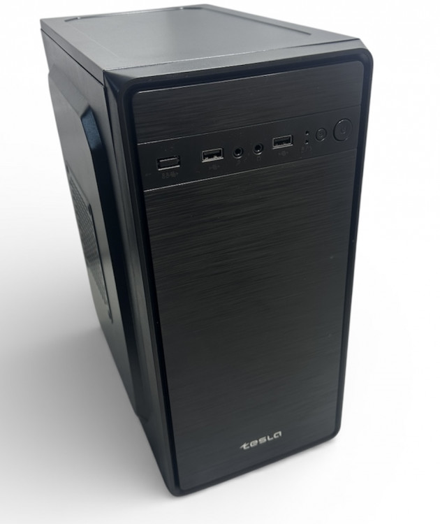 Системный блок 8gb/SSD120GB/I3-4150 Radeon R7 240 1GB @ 3.50GHz