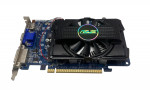 Видеокарта ASUS ENGT240/DI/512MD3/V2 512MB