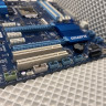 Материнская плата GIGABYTE GA-Z77-D3H Socket 1155
