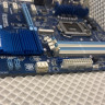 Материнская плата GIGABYTE GA-Z77-D3H Socket 1155