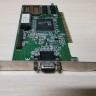 Видеокарта ATI Technologies ATI Mach64 1 МБ PCI