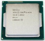 Процессор Intel Core i5-4570 Socket 1150