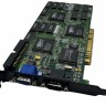 Видеокарта 3Dfx Voodoo2 (Diamond Multimedia Monster 3D II PCI 12Mb)