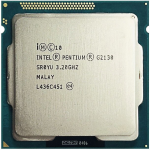 Процессор Intel Pentium G2130 LGA1155