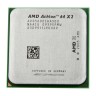 Процессор AMD Athlon 64 X2 5000+ ADO5000IAA5DO  AM2