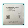 Процессор AMD A8-8600E AD867BAHM44AB AM4