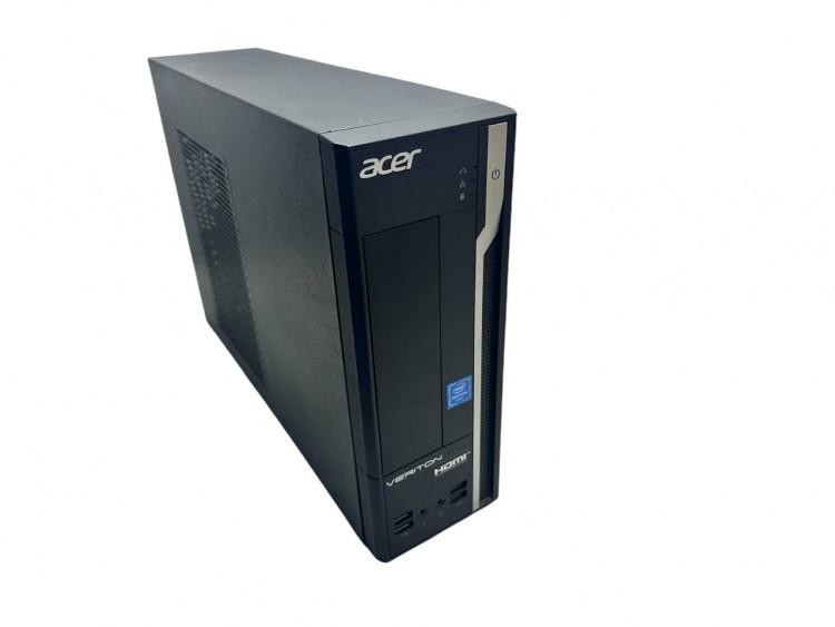 Корпус ACER VERITON X2640G