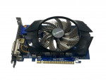 Видеокарта GIGABYTE GeForce GTX 650 1GB 