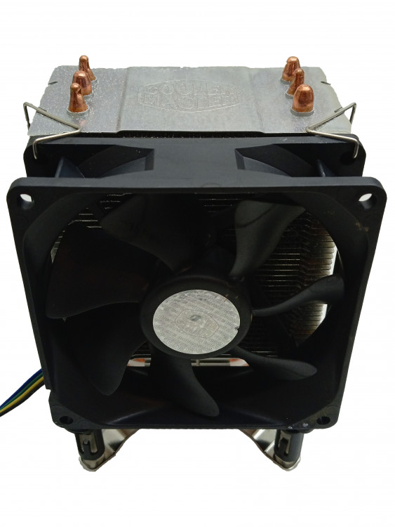 Кулер для процессора Cooler Master Hyper TX3