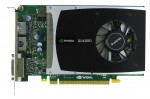 Видеокарта Leadtek NVIDIA Quadro 2000 1 GB GDDR5
