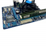 Комплект GIGABYTE GA-H61M-DS2 DVI I3-2100/4GB/+FAN Socket 1155