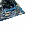 Комплект GIGABYTE GA-H61M-DS2 DVI I3-2100/4GB/+FAN Socket 1155