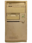 Корпус AT