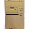 Корпус AT