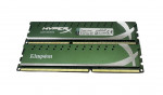 Оперативная память Kingston LoVo HyperX KHX1600C9D3LK2/8GX DDR3 8GB