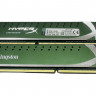 Оперативная память Kingston LoVo HyperX KHX1600C9D3LK2/8GX DDR3 8GB