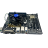 Комплект ASUS H81M-V3 i3-4170/8GB/+FAN Socket 1150