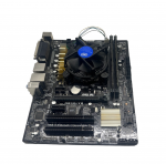 Комплект ASUS H81M-V3 i3-4170/8GB/+FAN Socket 1150
