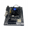 Комплект ASUS H81M-V3 i3-4170/8GB/+FAN Socket 1150
