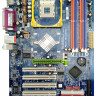 Материнская плата Gigabyte GA-8IPE1000-G (rev. 4.0) Socket 478