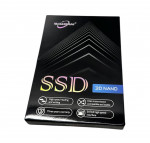 SSD накопитель walram SATA  120 GB